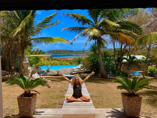 SKYYOGA