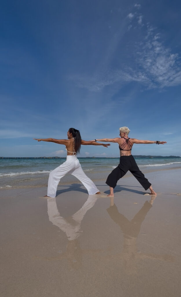 Self Healing yoga and meditation retreats 7