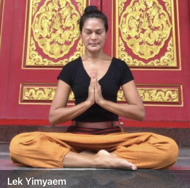 Self Healing yoga and meditation retreats