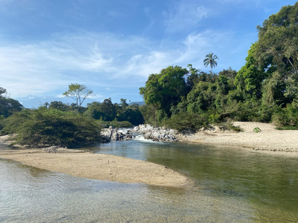 La Ponderosa Reserve