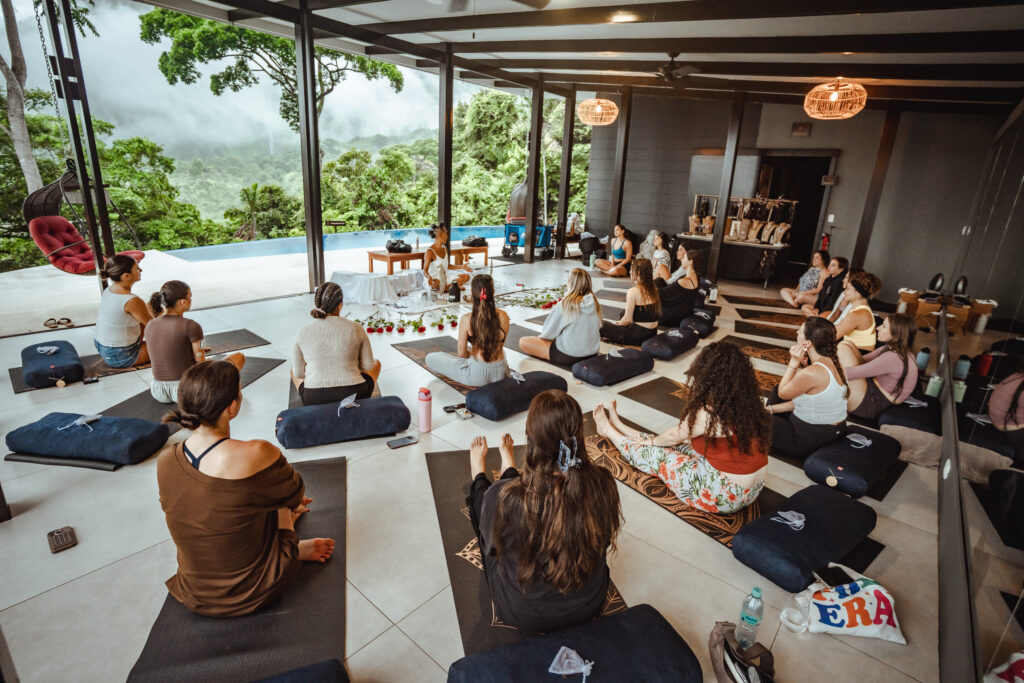 Vajra Jahra Retreat Center 3
