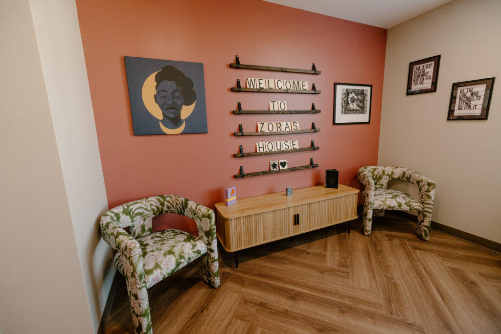 Zora's House 6