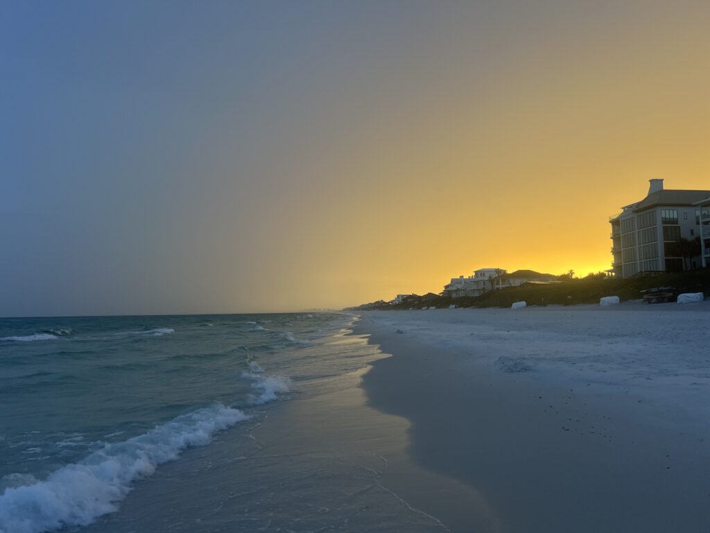 Sunrise Wellness center
