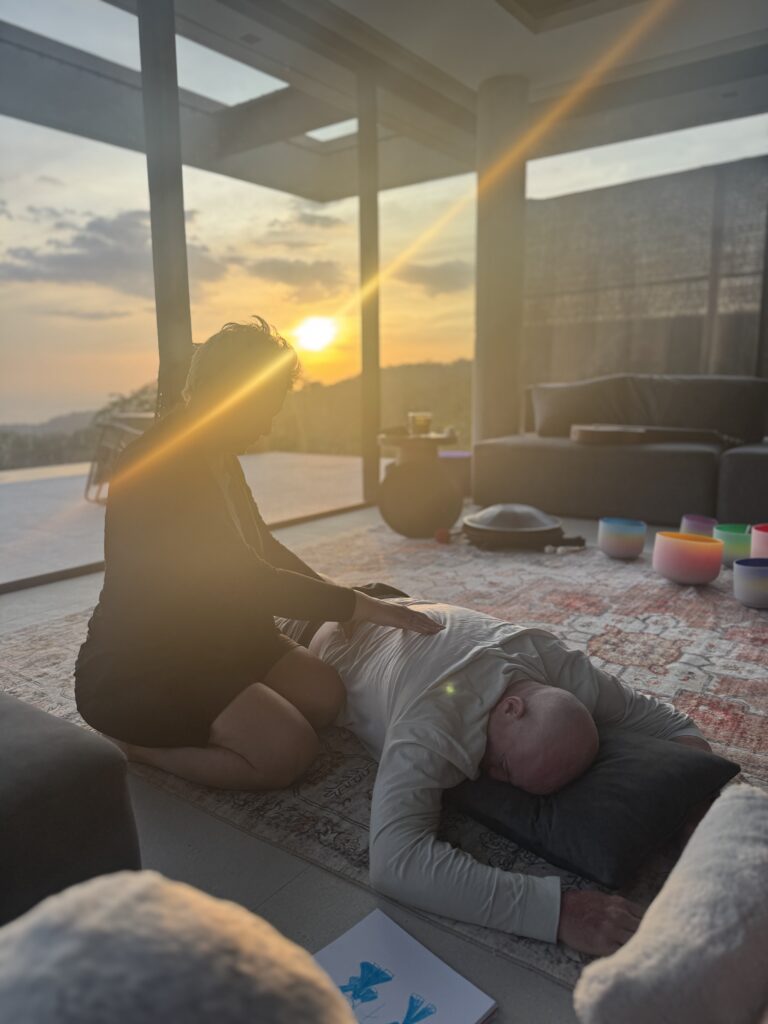 Awake Center 3