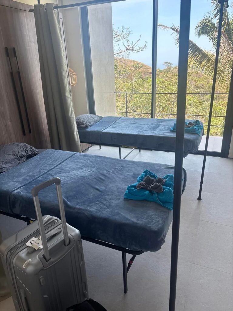 Awake Center 6