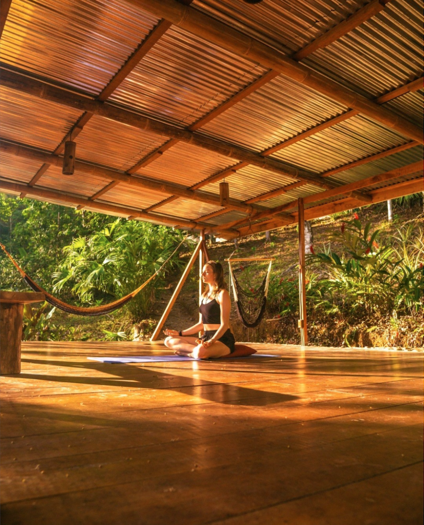 Mirra Retreats 4