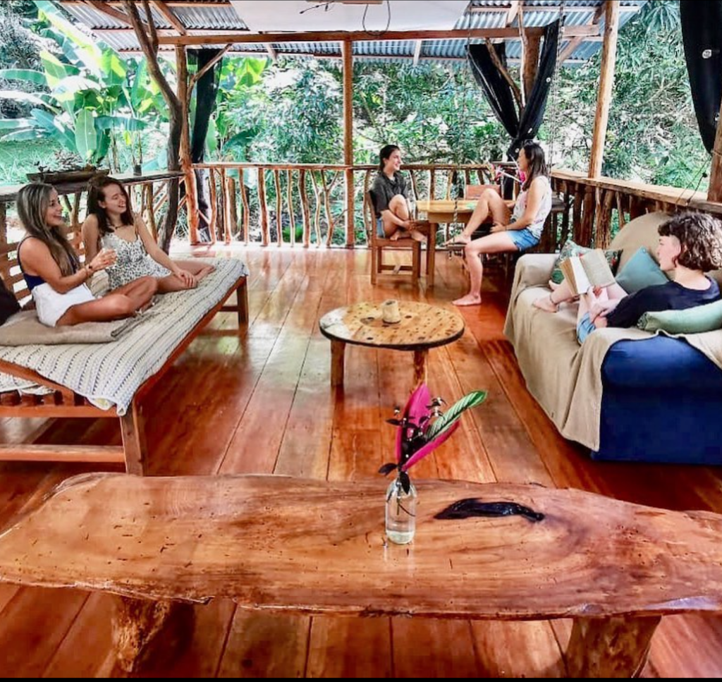 Mirra Retreats 2