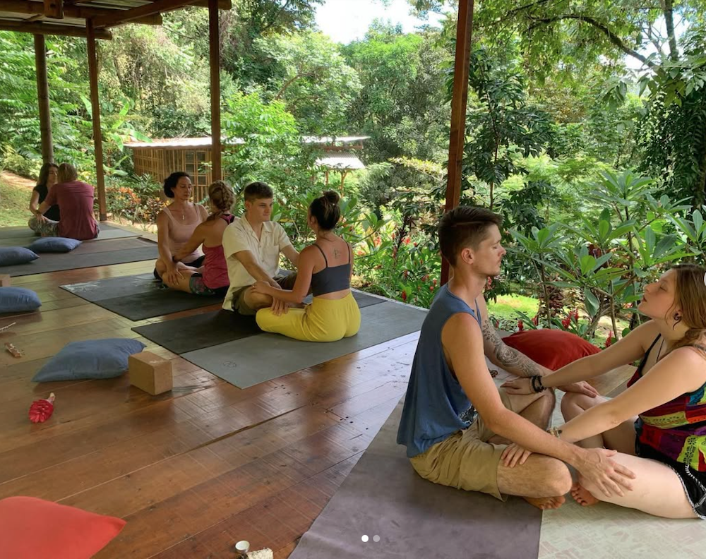 Mirra Retreats 6