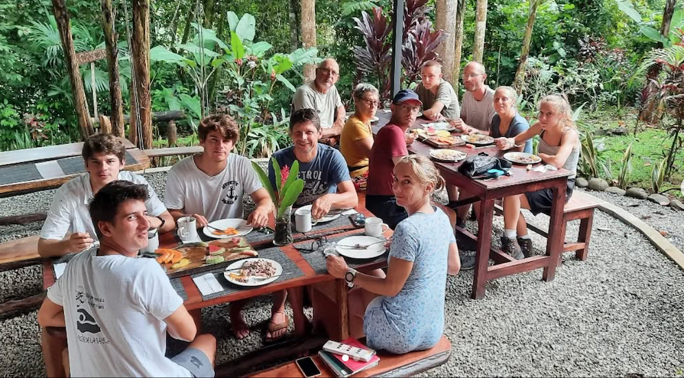 Mirra Retreats 7