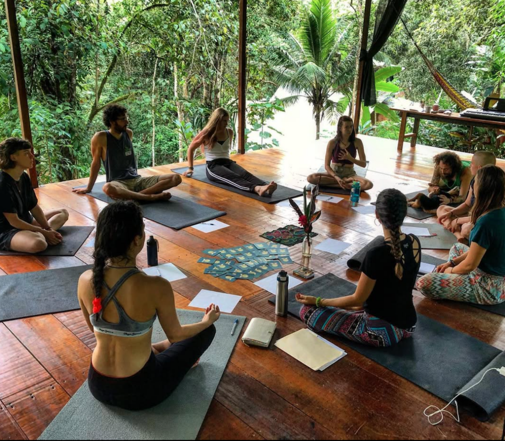 Mirra Retreats 5