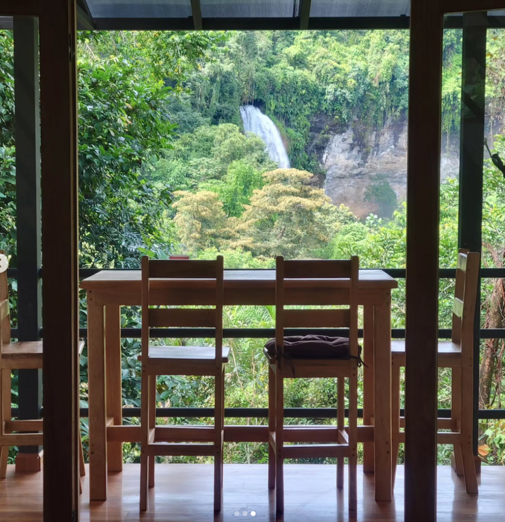 Mirra Retreats 8