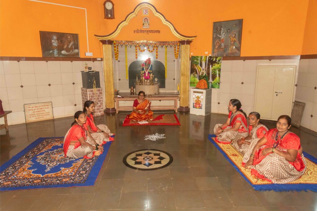 Mahishi Trust Yoga & Nature Retreat 4