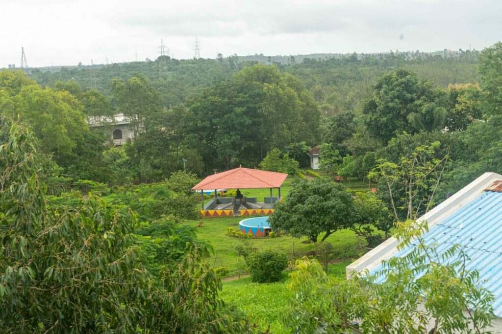 Mahishi Trust Yoga & Nature Retreat 2
