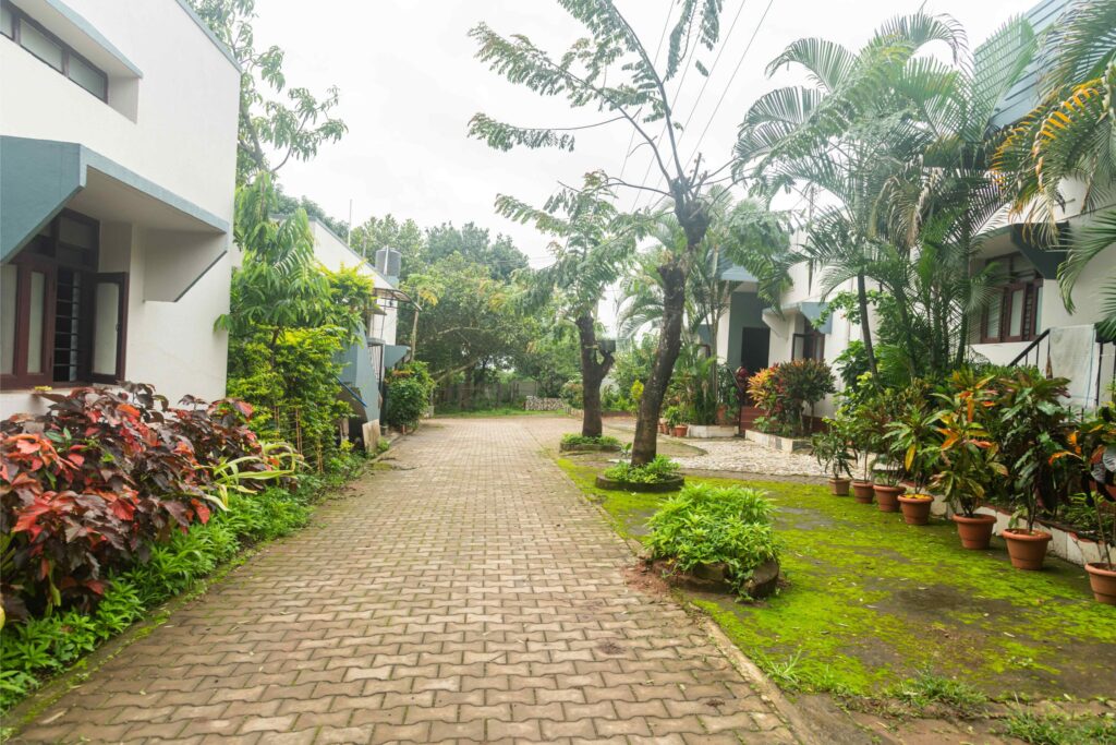 Mahishi Trust Yoga & Nature Retreat 3