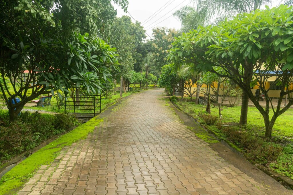 Mahishi Trust Yoga & Nature Retreat