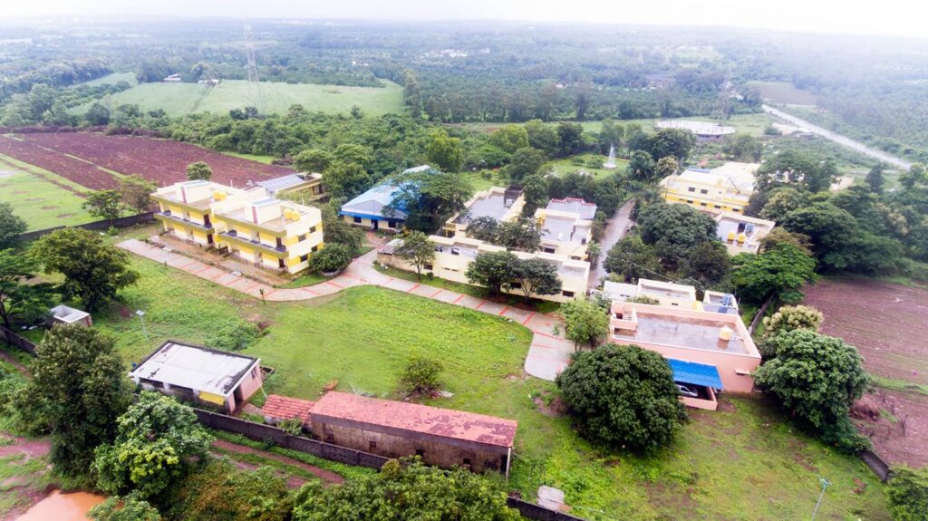 Mahishi Trust Yoga & Nature Retreat 6