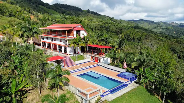 The Heart Magic Retreat 4