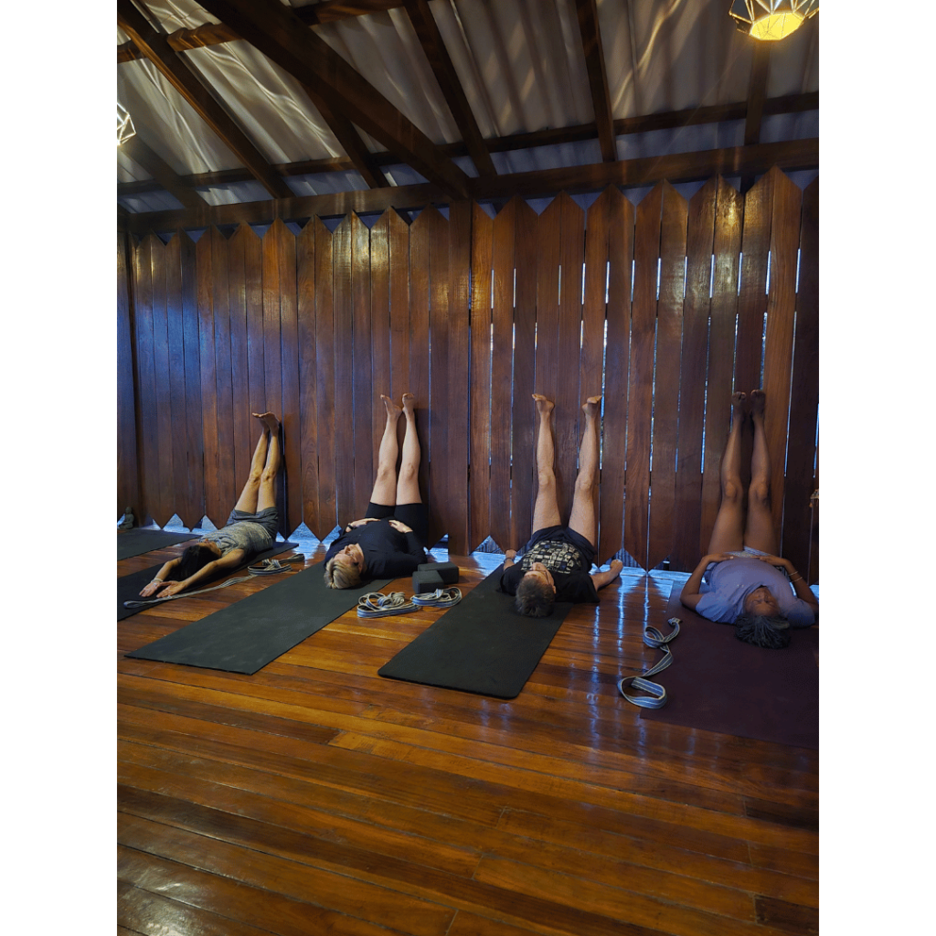 Wellness With Dionne Joi 2