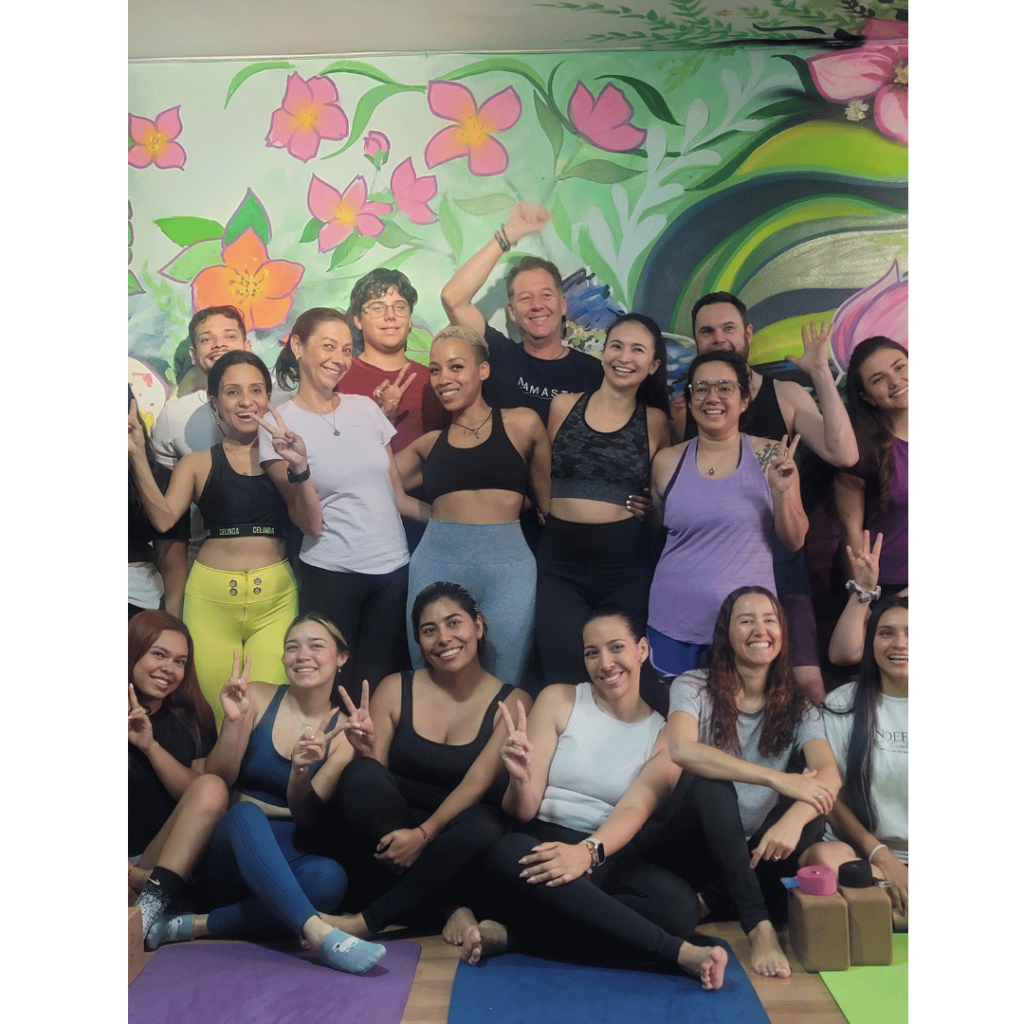 Wellness With Dionne Joi 5