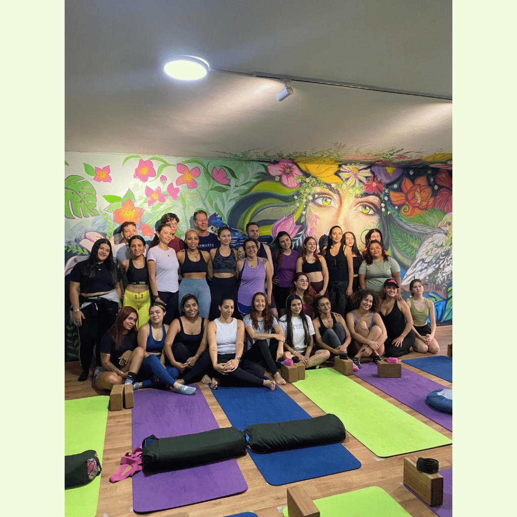 Wellness With Dionne Joi 6