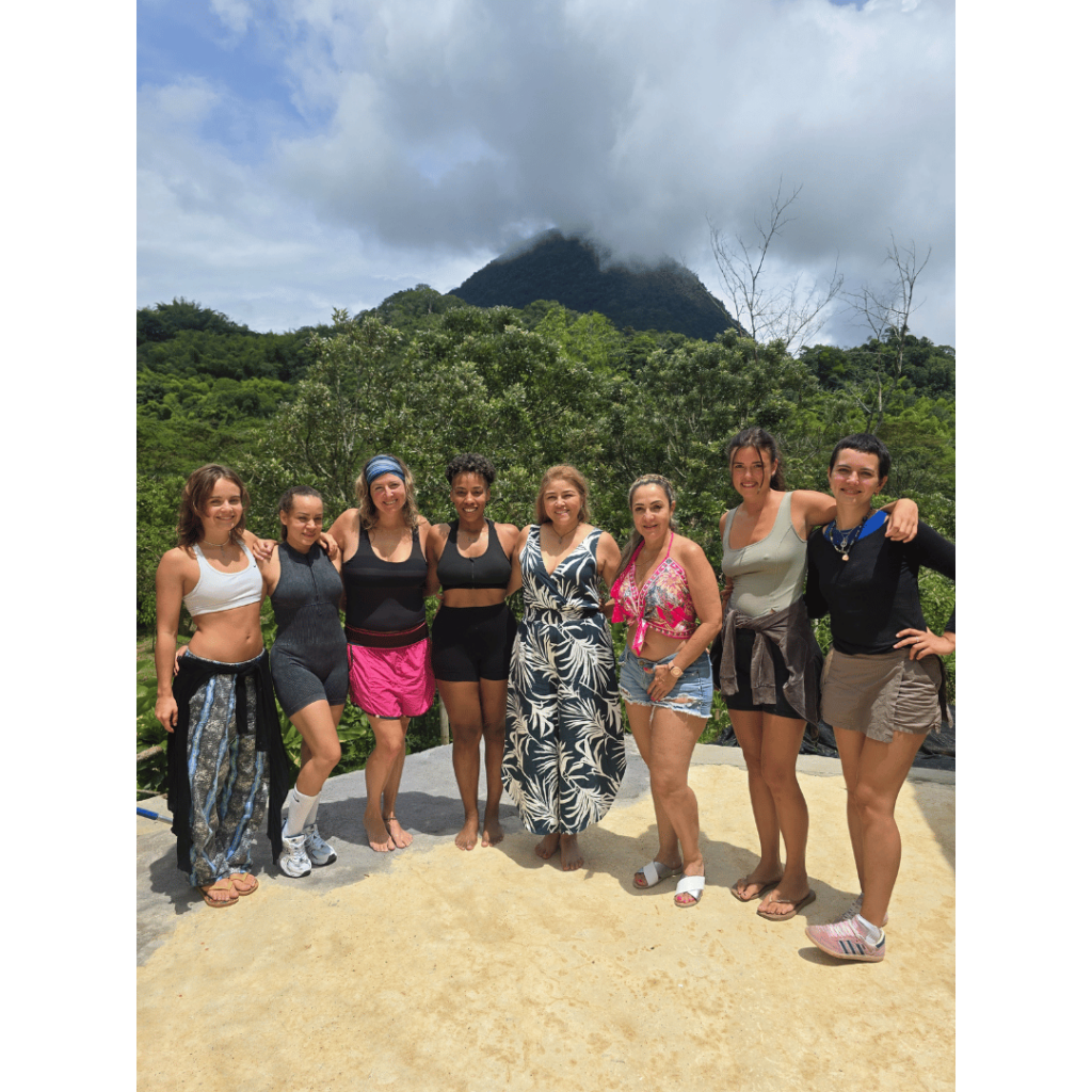 Wellness With Dionne Joi 8