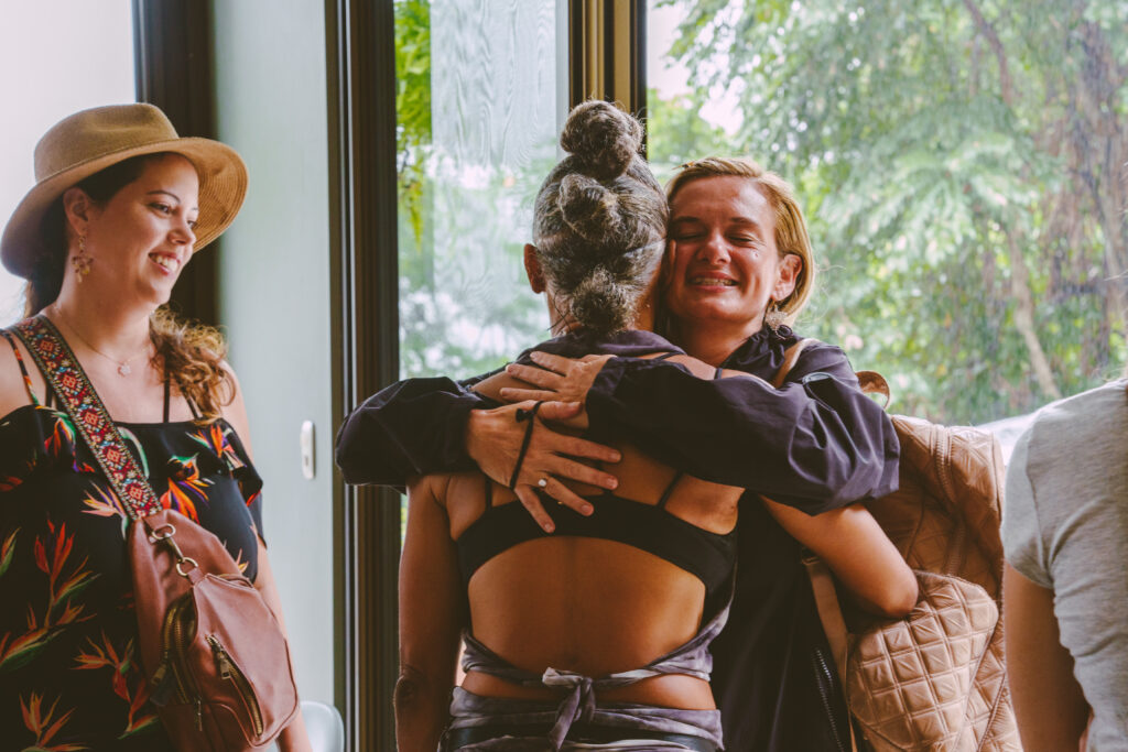 Pura Vida Wellbeing Retreats 5