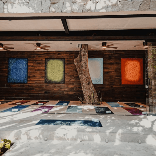 Soulscapes Curated 3