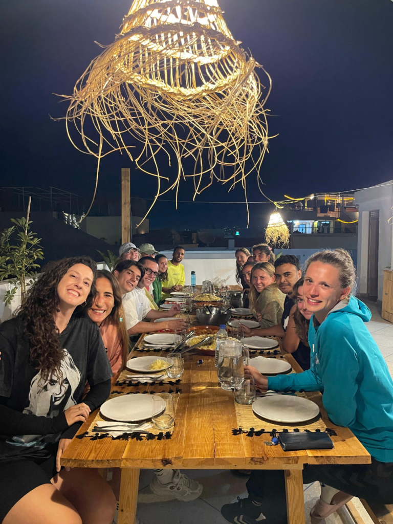 Tamraght Surf House & Yoga 6