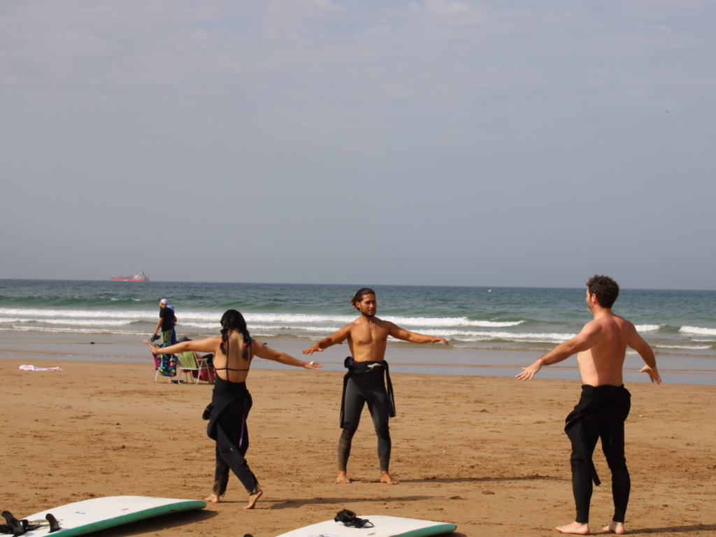 Tamraght Surf House & Yoga 7