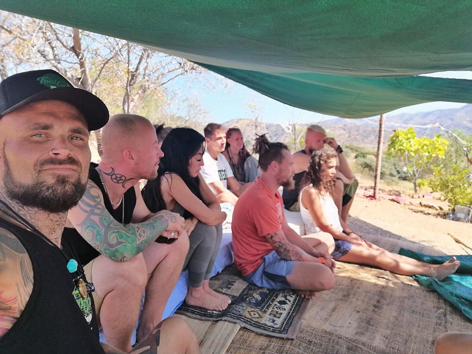 TrustGaia Retreats 3