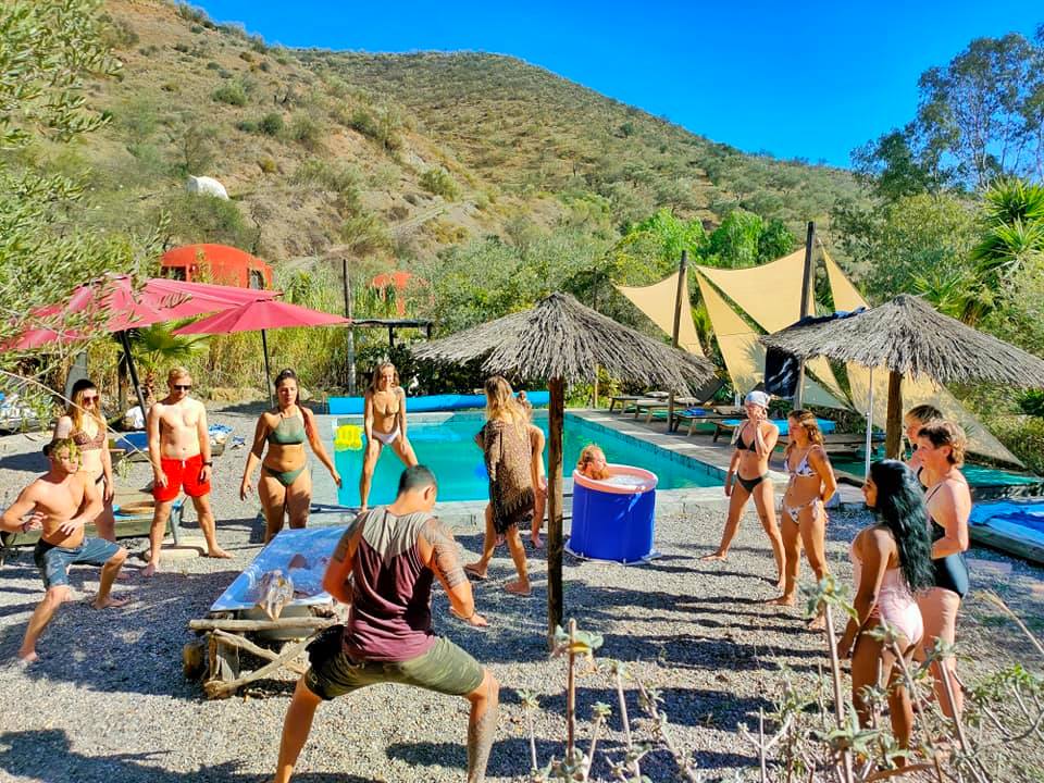 TrustGaia Retreats 4