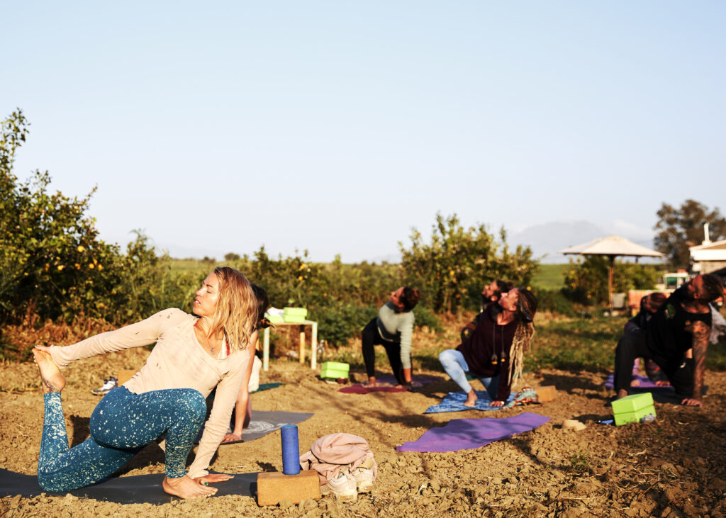 TrustGaia Retreats 7