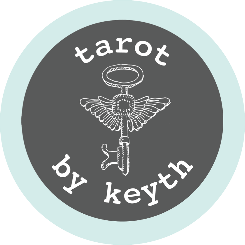 Tarot by Keyth