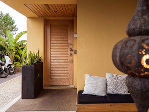 Golden Waves Surf and Yoga Lodge Portugal 5