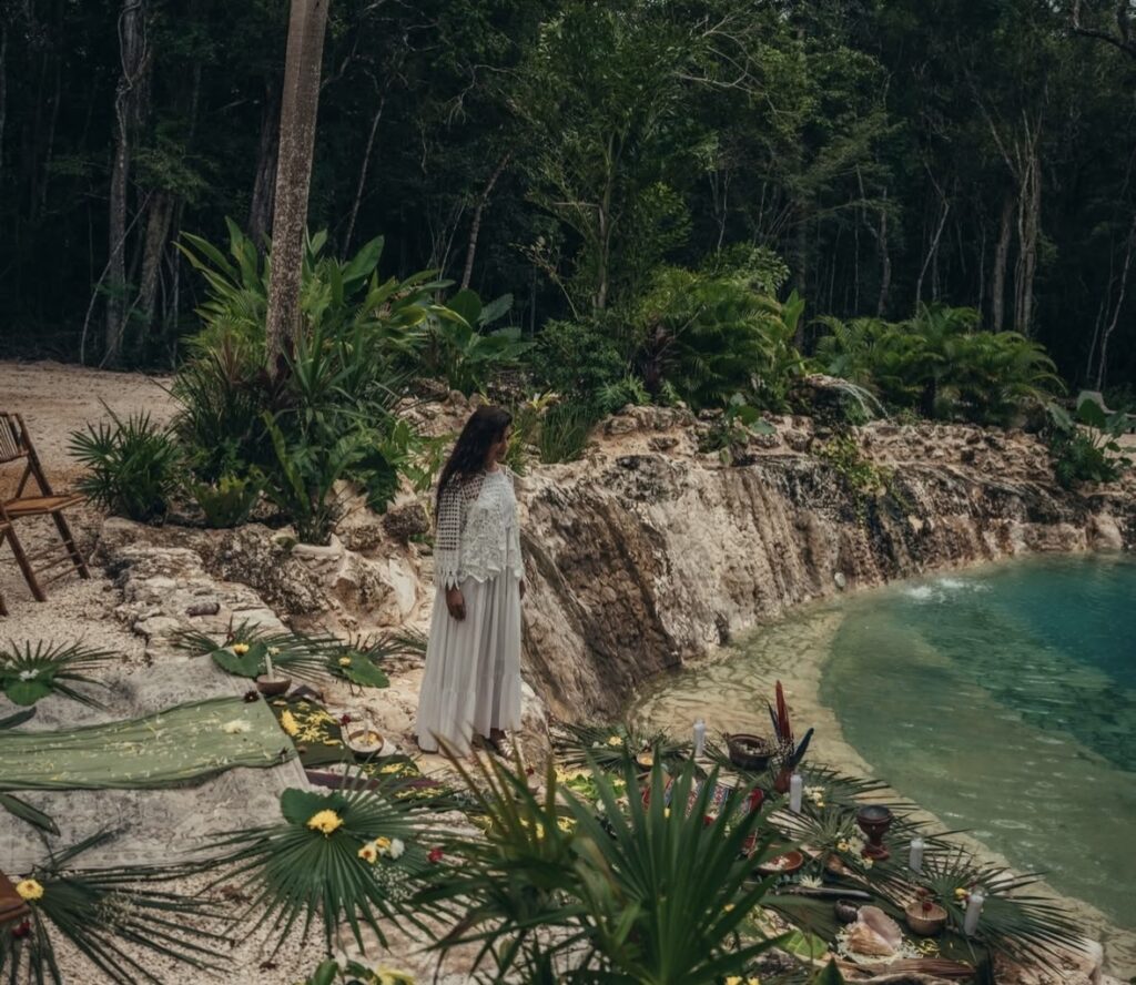 Her Sacred Rebirth 2