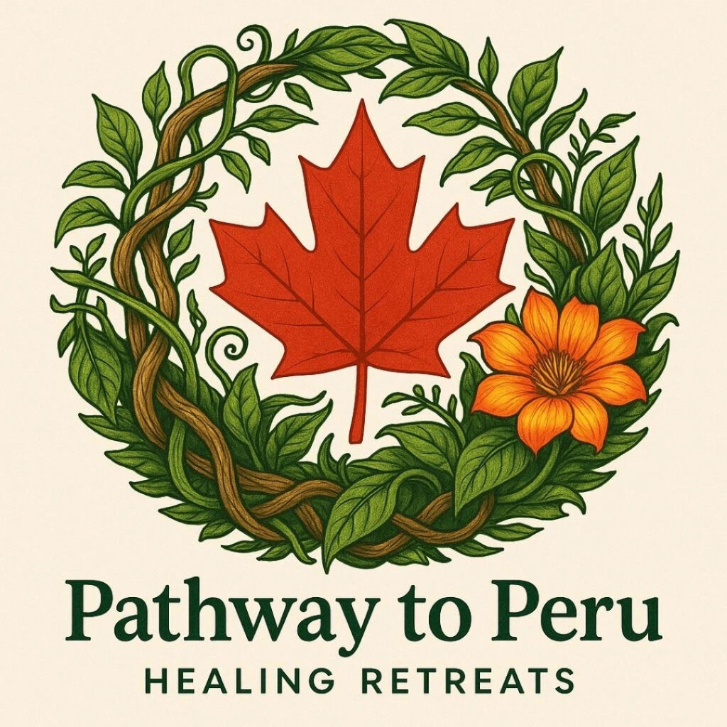 Pathway To Peru