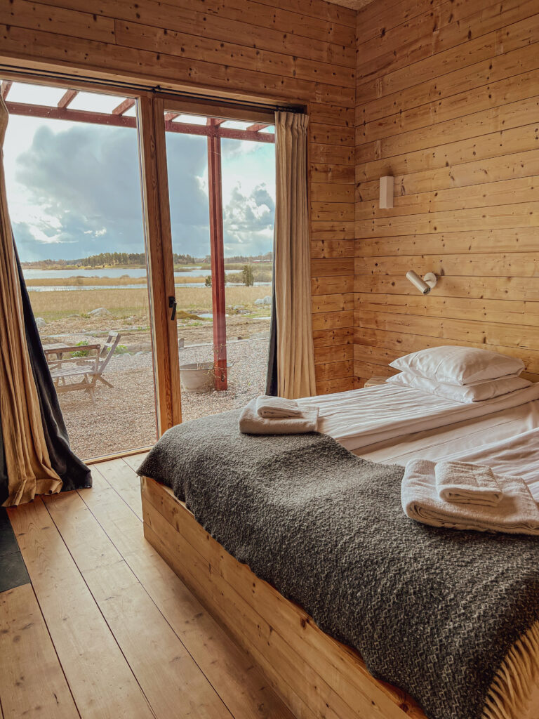 Lindeborgs Eco Retreat 2
