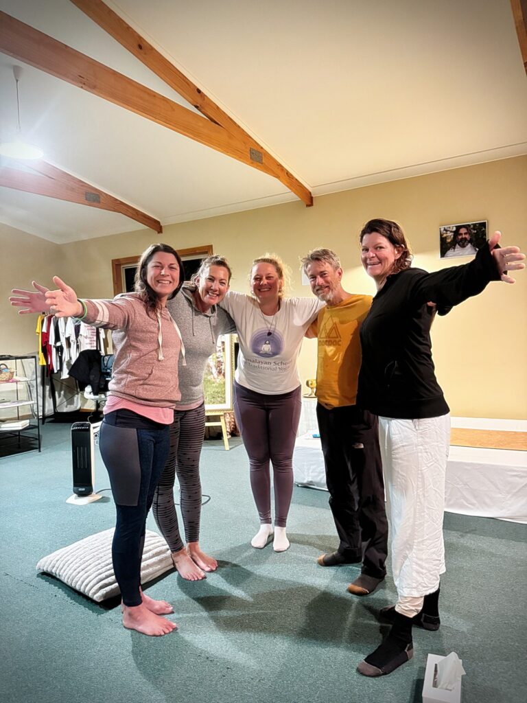 Mohanji Centre of Benevolence Australia 3
