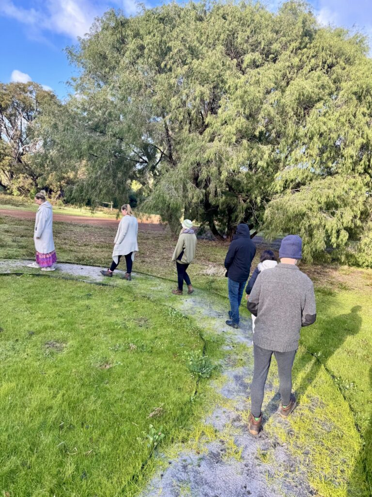 Mohanji Centre of Benevolence Australia 4