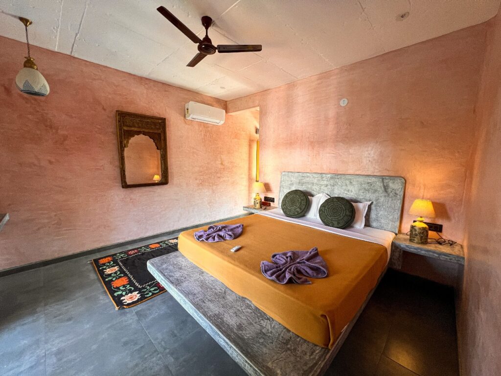 Shambhala Medicine & Yoga retreat 5