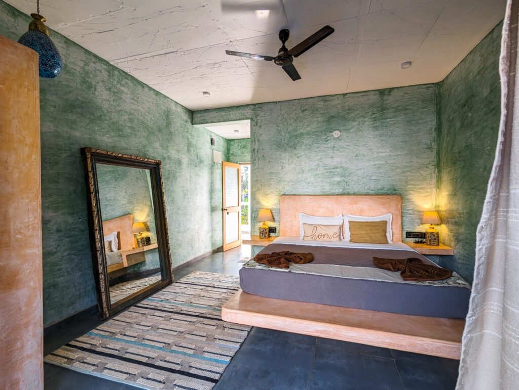 Shambhala Medicine & Yoga retreat 4