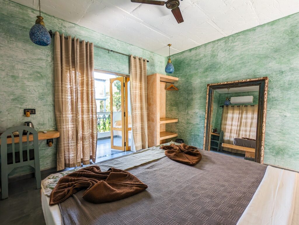 Shambhala Medicine & Yoga retreat 7