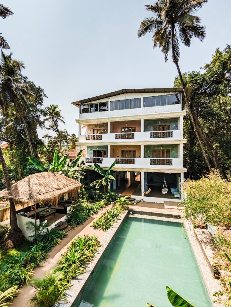 Shambhala Medicine & Yoga retreat 3