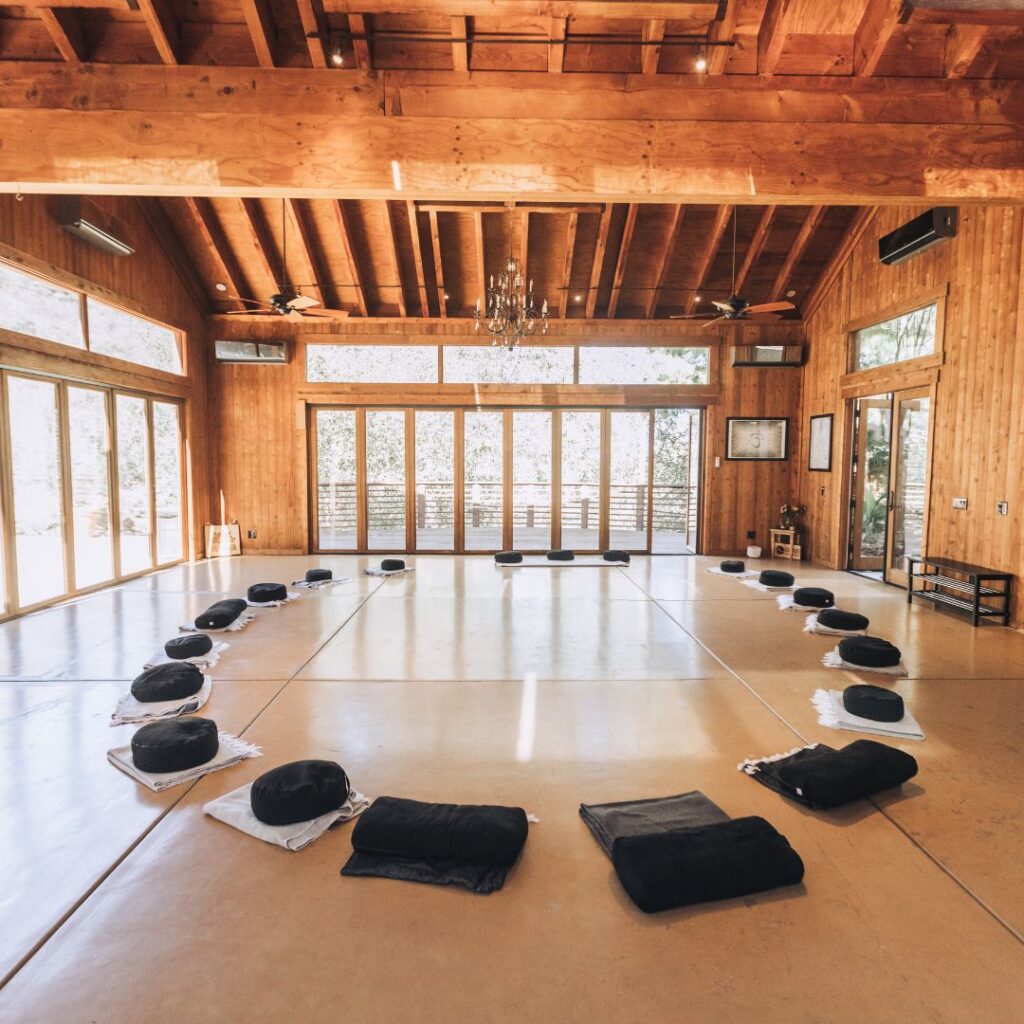 Sohum Retreat 3