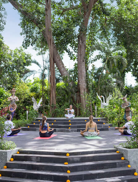 Blooming Wellness Journey 3