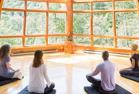 Ketamine, Summer Solstice Healing Retreat 4