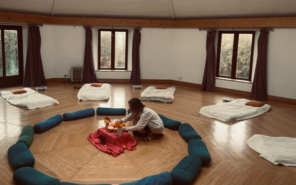 Inner Sanctuary 2