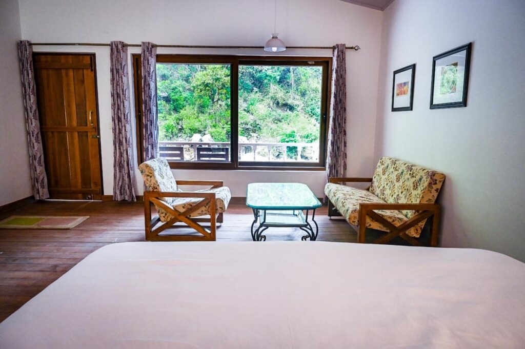 Vanadevi Retreat 5