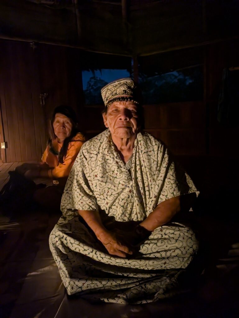 Tierravida Benxote 5