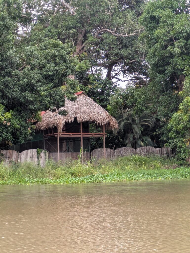 Tierravida Benxote 2